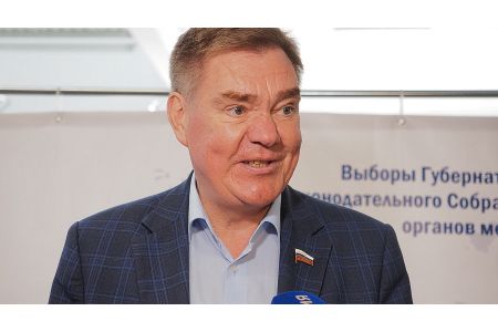 Ռուսաստանի սենատոր․ Ընտրությունների ժամանակ իշխող կուսակցության կողմից խախտումների վերաբերյալ ընդդիմադիր ուժերի բողոքները մնացել են անպատասխան