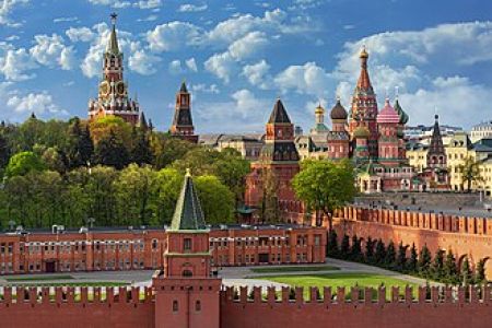 В Кремле прокомментировали итоги выборов в Армении