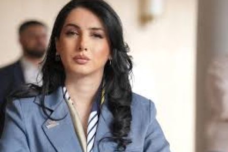  "Strong Armenia" promises to make decision on parliamentary mandates  based on national interests