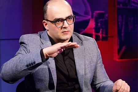 Political scientist: There was competition in the Armenian elections, but no real struggle
