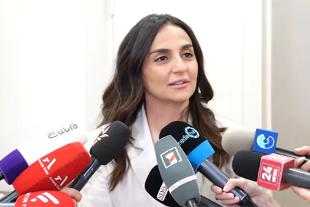 Ruling party MP: Gyumri needs early elections to Council of Elders