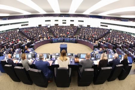 A group of European parliamentarians issue assessment on Armenia`s parliamentary elections