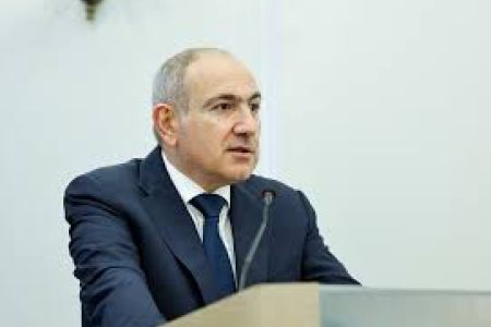 Issues related to missing persons must be resolved through cooperation - Pashinyan