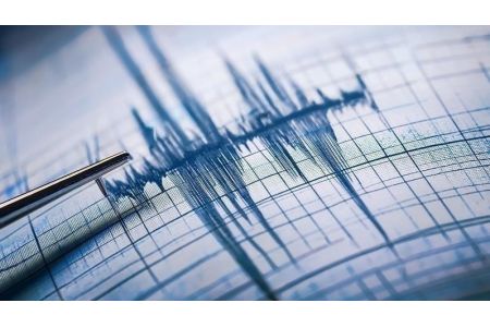 Earthquake hits Azerbaijan; tremors felt in Armenia