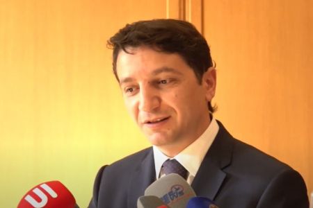 Министр финансов: политические силы, которые занимались раздачей избирательных взяток, вообще не имеют права жаловаться