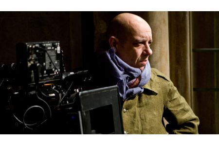 Bruno Delbonnel - Guest of Honor at 23rd Golden Apricot Film Festival