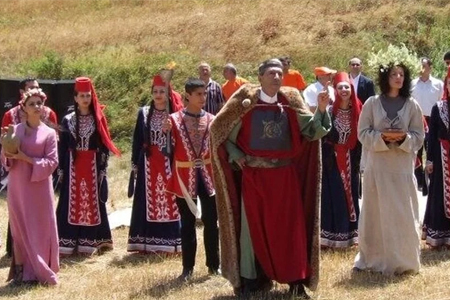 Հայաստանում կհայտնվի ևս մեկ տոնական օր՝ Նավասարդը