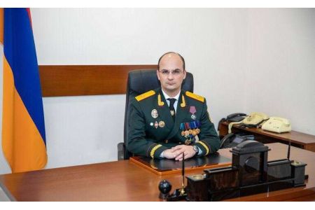 Директор СНБ Армении провел заседание Межведомственной комиссии по военнопленным, заложникам и пропавшим без вести лицам