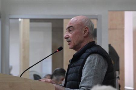 Аркадий Гукасян встречает очередной свой день рождения в бакинских застенках