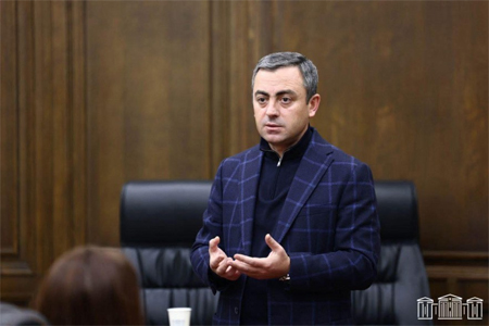 ARF member calls search of his home another illegal trial and  political persecution