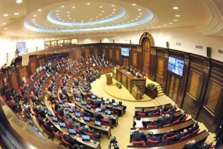 В Армении при проведении выборов будет учитываться ценз оседлости