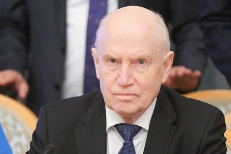 CIS Secretary General: Stabilizing post-election situation in Armenia  appears likely