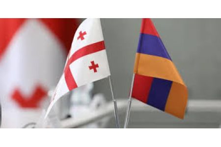 Генконсул Армении в Батуми встретился с главой КС Грузии
