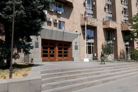 В Минтеруправления подвели итоги программы по интеграции арцахцев в общинах Армении