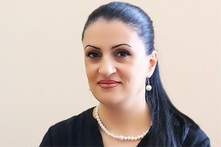 "Strong Armenia": Government combating poverty only on paper