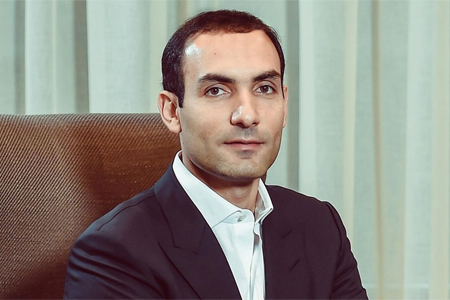 Arrest of former finance minister`s son and nephew