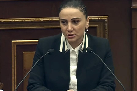 Независимо от позиций оппозиции парламент Армении следующего созыва продолжит работу в естественном русле