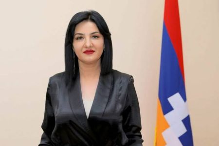 Արցախի պատգամավոր. Քաղաքական հետապնդումները՝ Հայաստանի իշխանությունը պահպանելու հիմնական գործիք