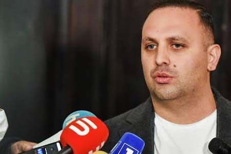 Փաստաբան․ Գագիկ Ծառուկյանի իրավաբանական թիմը, նույնիսկ, տեղեկացված չի եղել "Արարատցեմենտի" վերաբերյալ դատարանի որոշման մասին
