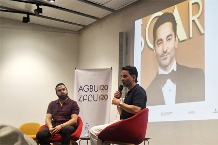I don`t think AI can surpass human creative thought - Sev Ohanian