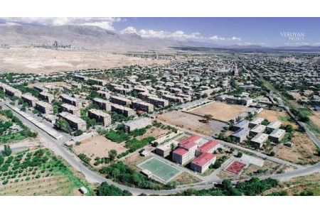 In Ararat, 48 families who received housing orders back in USSR to be  provided with apartments by 2030