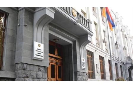 Գլխավոր դատախազություն․  2026 թվականի առաջին կիսամյակում վերադարձվել է շուրջ 6,7 մլրդ դրամ