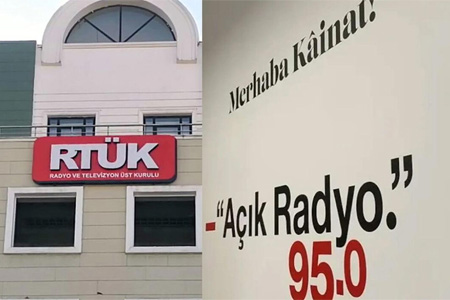 Турецкая радиостанция лишилась лицензии после того, как один из гостей использовал термин "геноцид армян"