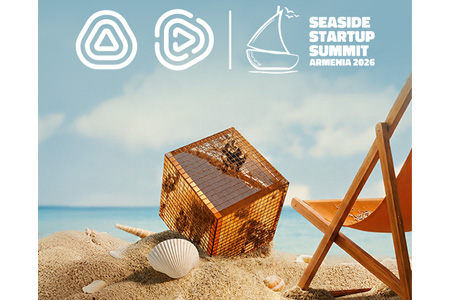 Rate.Trading Platform at Seaside Startup Summit: IDBank Introduces an Innovative Solution