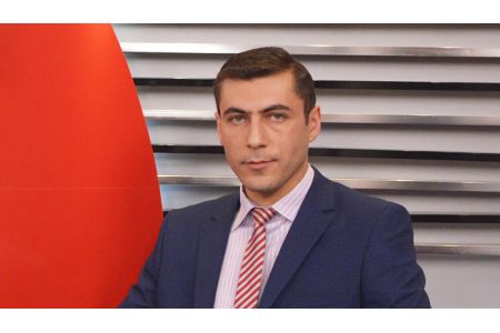 Forecaster: No abnormal heat or unexpected cold snap expected in Armenia in August