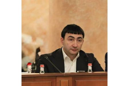 Արման Փիրոյանը՝ Երևանի քաղաքապետարանին. ինչ հիմքով է ձեր ստեղծած ընկերությունն օգտագործում իրեն չպատկանող գույքը