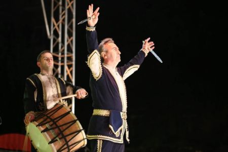 "Գութան" փառատոնն այս տարի նվիրված կլինի Գագիկ Գինոսյանի 60-ամյակին