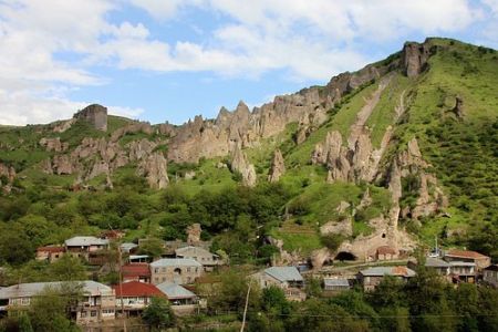 In Syunik, funds recovered in favor of state and communities total  AMD 54, 398,000