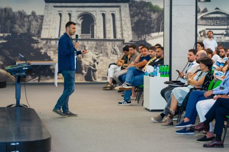 MyInvest-ը՝ որպես ձեր ներդրումային ավտոմատ օդաչու - Ամերիաբանկը ներդրողների համար ներկայացնում է նոր պայմաններ