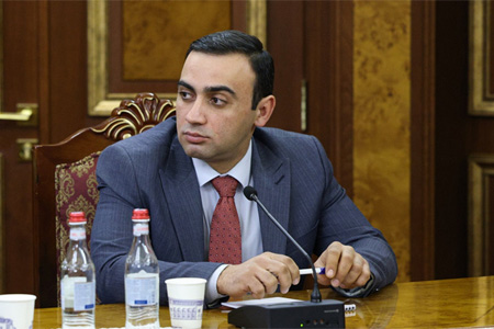  Կառավարող կուսակցության պատգամավոր․ Ղարաբաղյան շարժումից հրաժարվելը, նախեւառաջ, մեզ է պետք