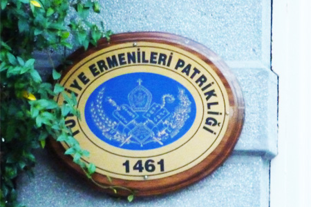 Armenian Patriarchate of Constantinople expresses solidarity with Catholicos of All Armenians and clergymen