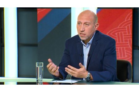 Who and why is sacrificing RA National Security Service`s reputation? - expert
