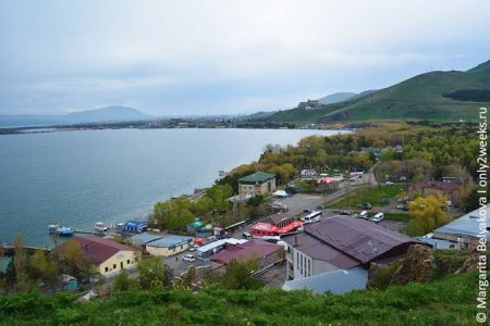 Սևանա լճի ափին քանդվել է 201 ապօրինի կառուցված շենք։